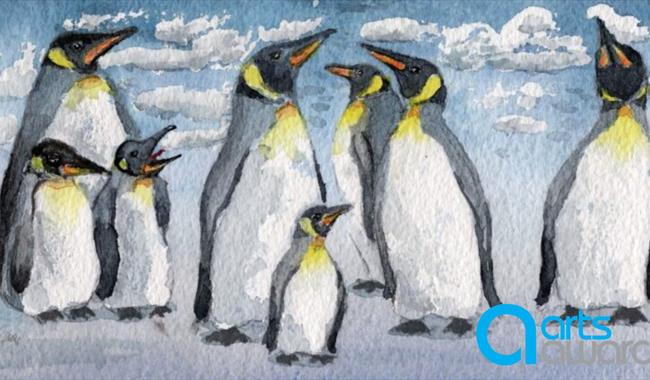 Penguins