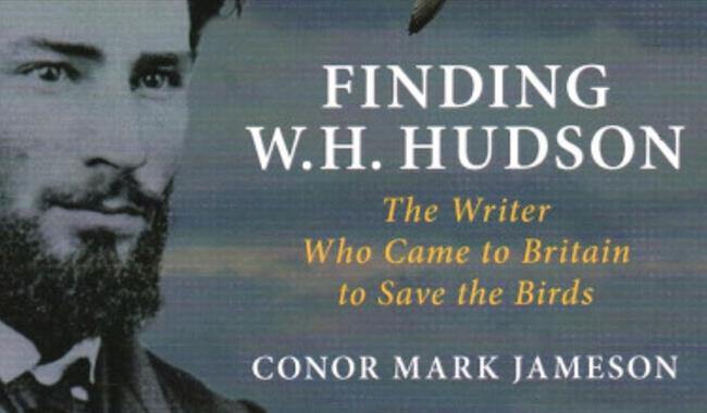The W.H. Hudson Story