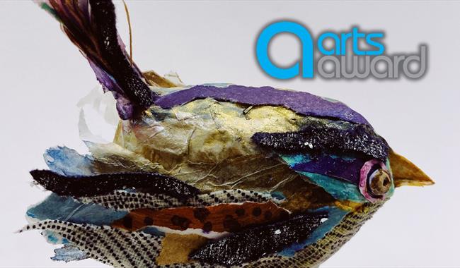 Home Educators: Arts Award Discover in a Day