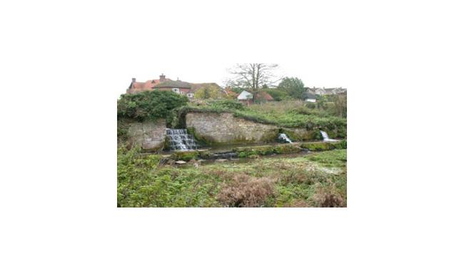 Ewelme Watercress Beds