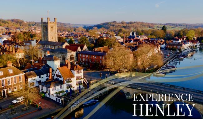 Experience Henley