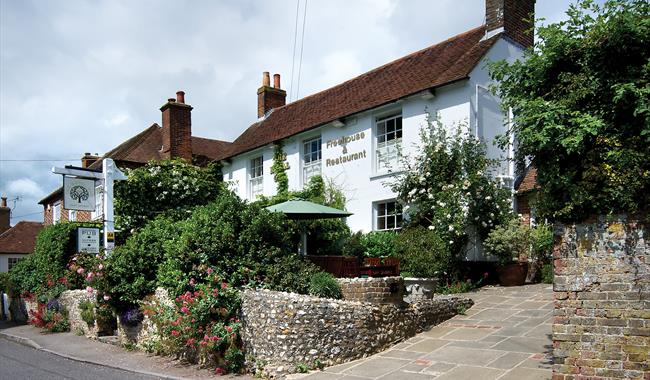 The Royal Oak, East Lavant, West Susex