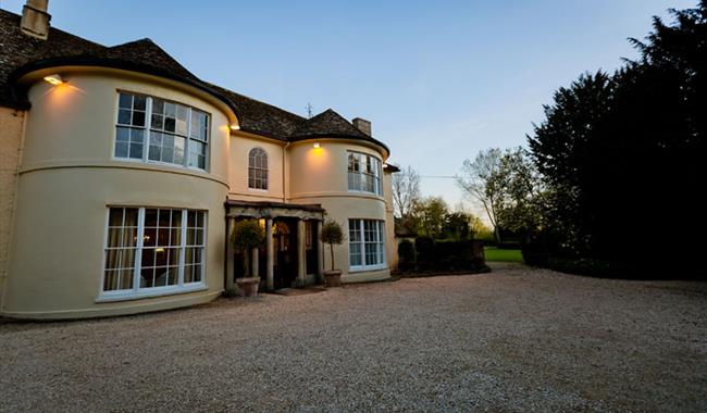 Sudbury House Hotel