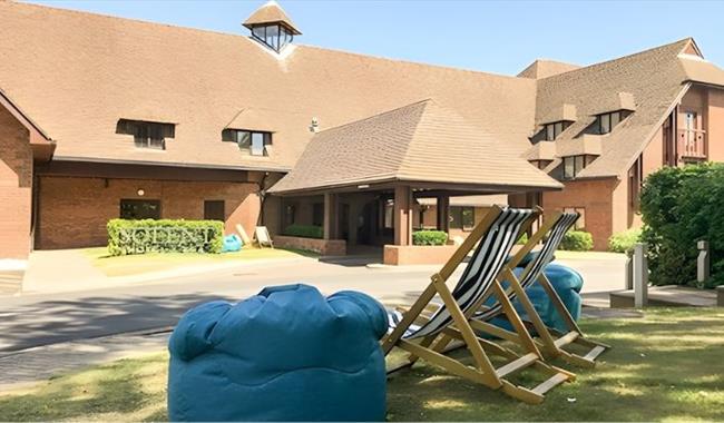 Solent Hotel and Spa, Whiteley, Hampshire