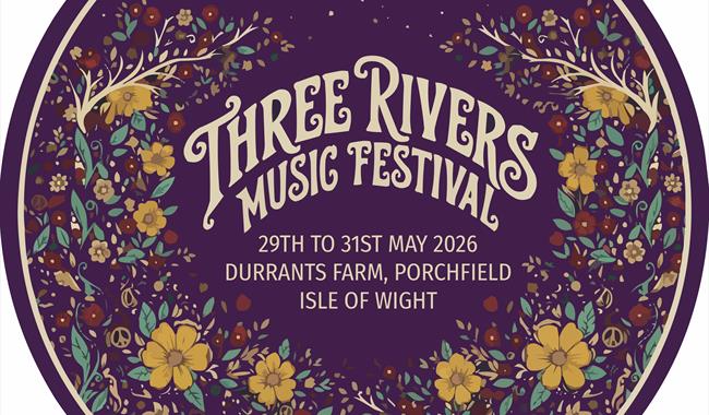 Three Rivers Music Festival