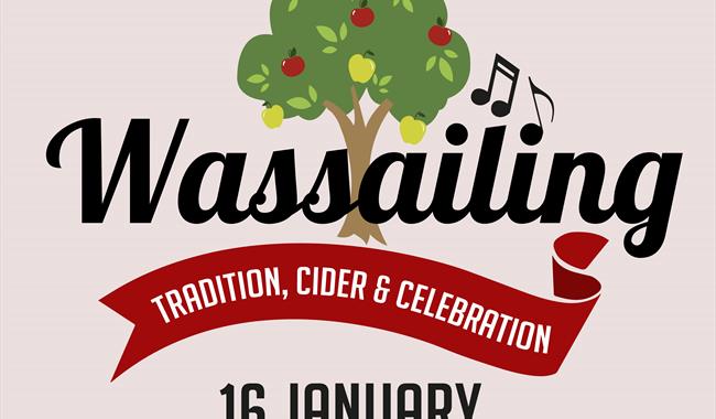 Wassailing
