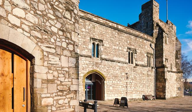 Heritage Open Days 2025