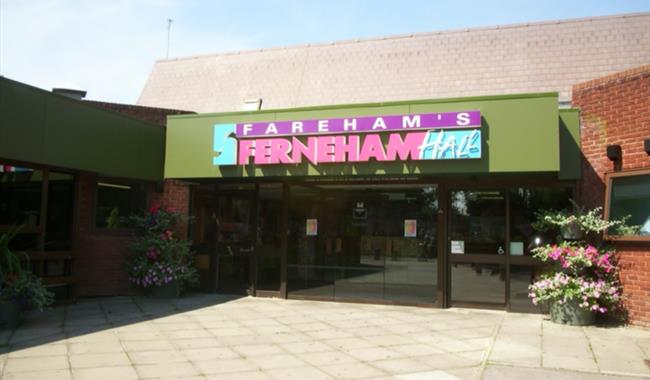 Ferneham Hall