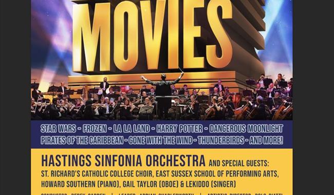 Music From the Movies