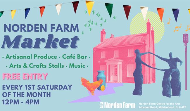Norden Farm Market