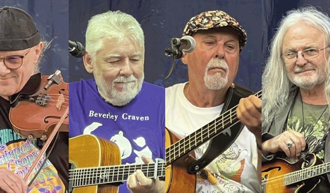 Fairport Convention