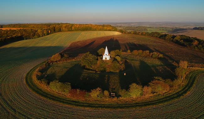 Farley Mount Monument