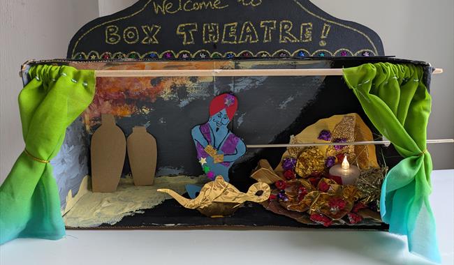 Theatre Box