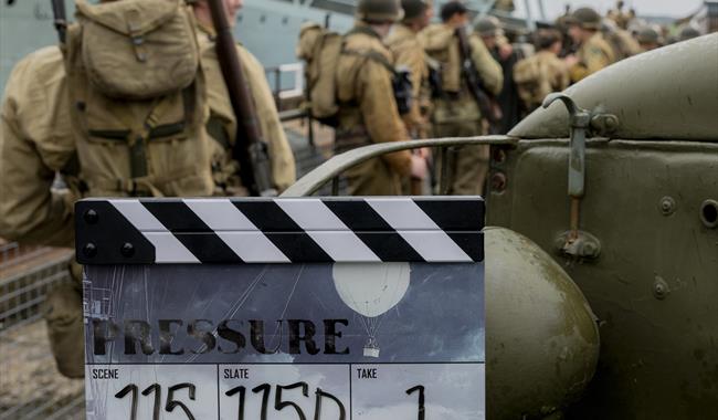 Film Location Tours