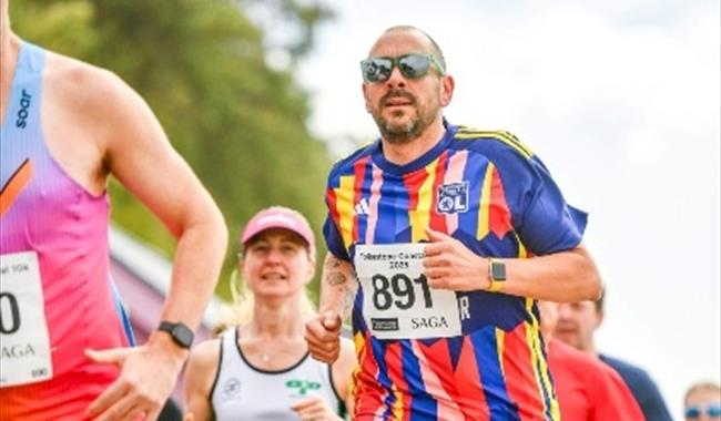 Folkestone Coastal 10k