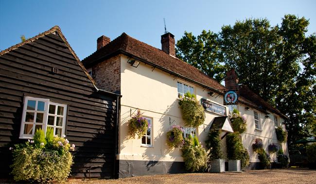 The Foresters Arms