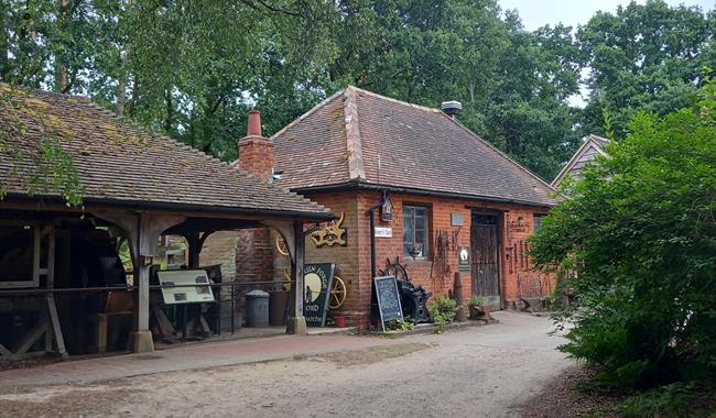 Rural Life Living Museum