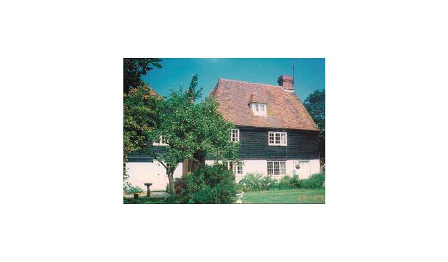 Four Oaks