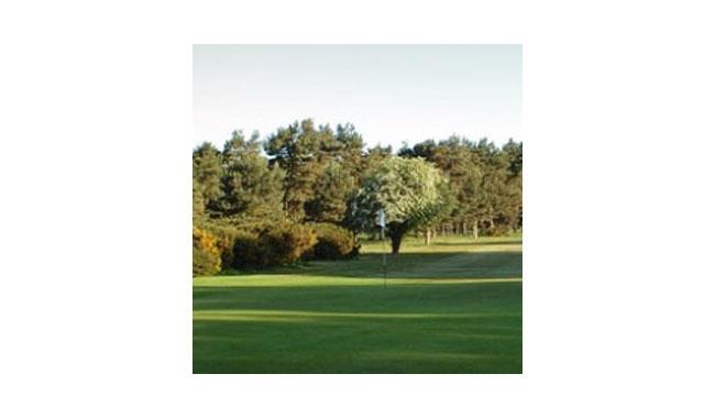 Frilford Heath Golf Club