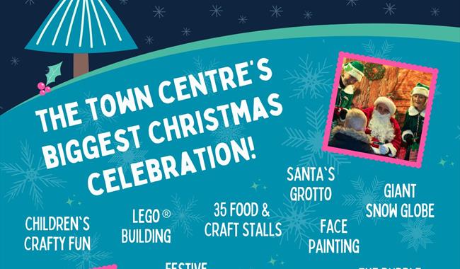 Frost Fair Flyer RBC