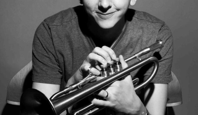 Freddie Gavita (trumpet / flugelhorn)