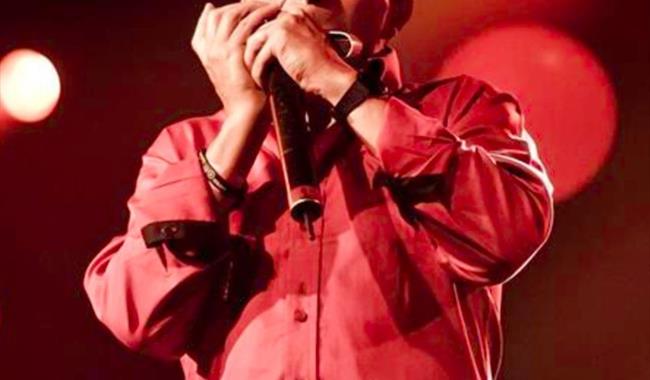 Adam Glasser
