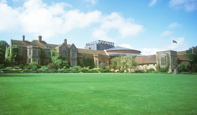 Glyndebourne