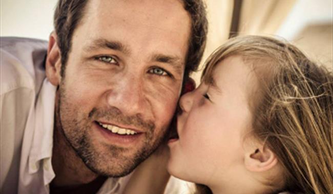 Fathers Day - The Oak Barn Restaurant