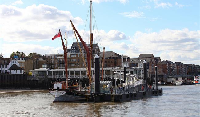 Gravesend Visitor Information Centre