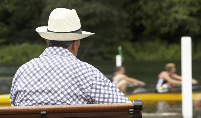 Gravesend Riverside Rowing Regatta