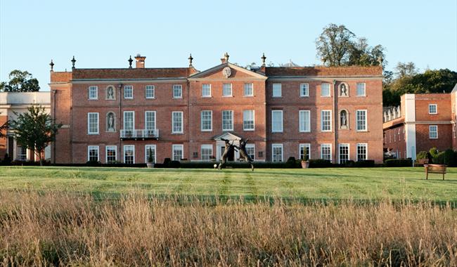 Four Seasons Hotel Hampshire