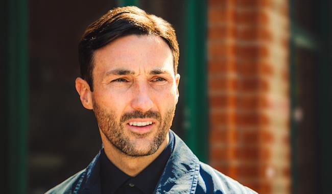 Josh James: Doin' Alright Tour