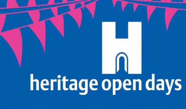 Heritage Open Days Maidstone