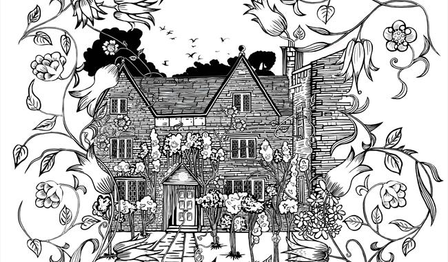 House of Words Book Cover