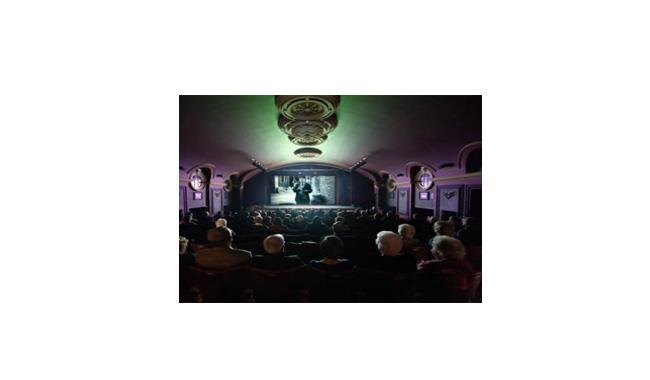 Hailsham Pavilion