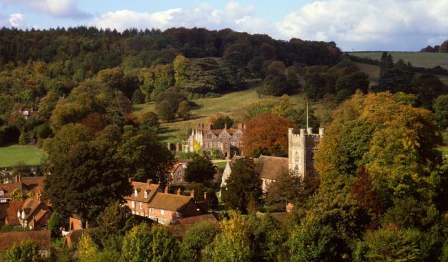 Hambleden