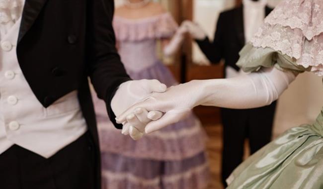 Hampshire Regency Week