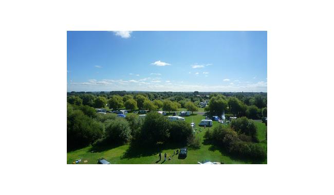Hardwick Parks