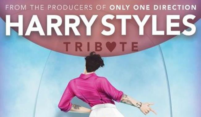 Isle of Wight, things to do, theatre, Medina Theatre, Newport, Harry Styles Tribute