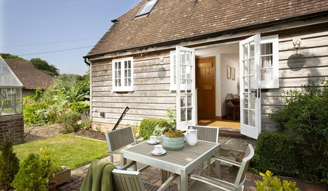 Classic Cottages - Kent
