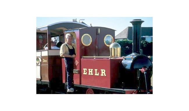 Hayling Light Railway