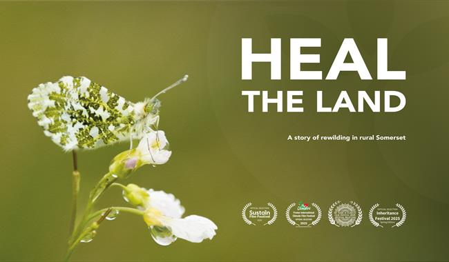 Heal the Land (U)
