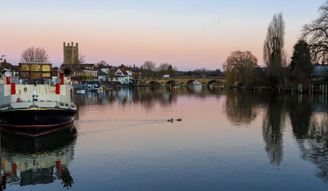 Henley on Thames