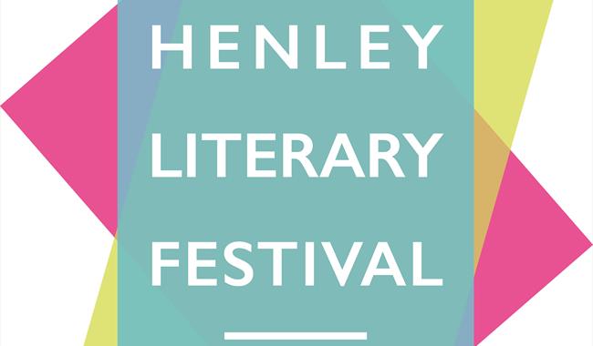 Henley Literary Festival Logo