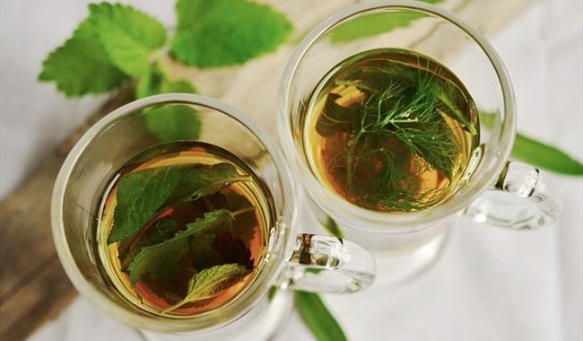 Herbal Teas