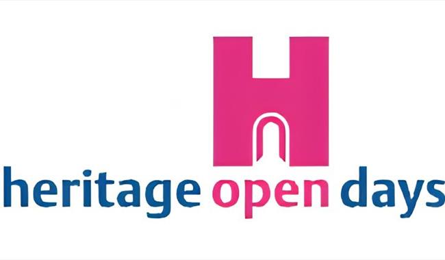 Heritage Open Days along the Kent coast in Folkestone, Hythe and Dymchurch