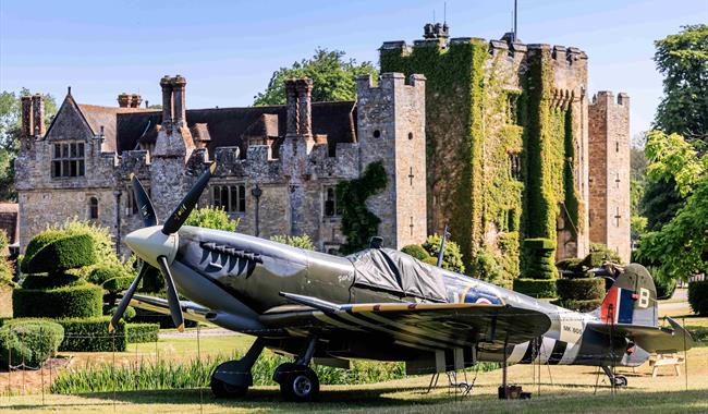 Hever's Home Front 2026 | Father's Day Weekend