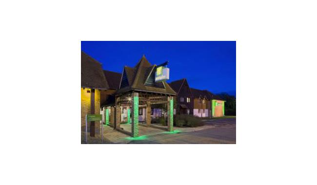 Holiday Inn Ashford Central