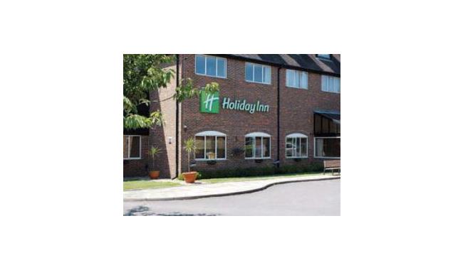 Holiday Inn Ashford North