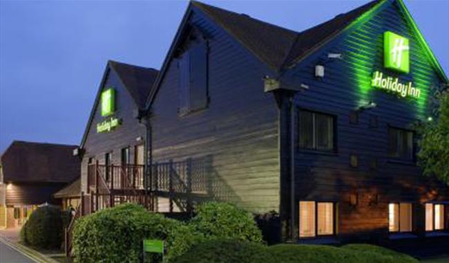 Holiday Inn Maidstone Sevenoaks
